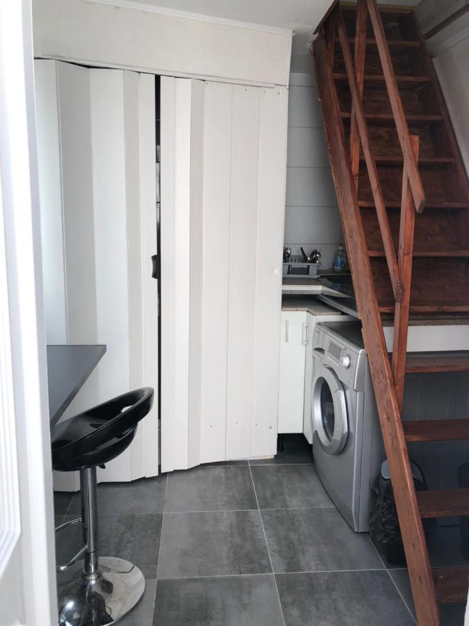 Appartement Studette Independant Avec Terrasse-climatisation *